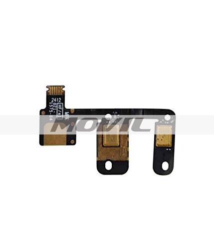 iPad Mini 2 Microphone Ribbon Flex Cable Mic Replacement Part